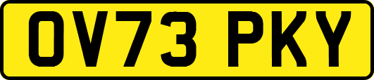 OV73PKY