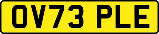 OV73PLE