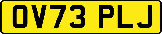 OV73PLJ