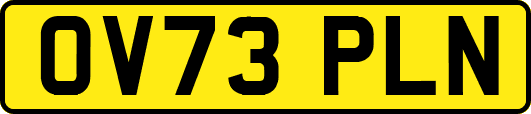 OV73PLN
