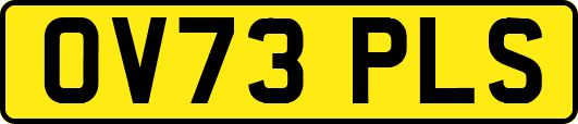 OV73PLS