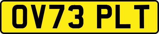OV73PLT