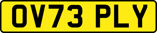 OV73PLY