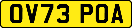 OV73POA