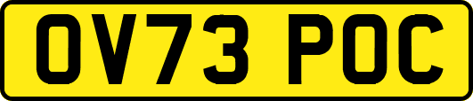 OV73POC