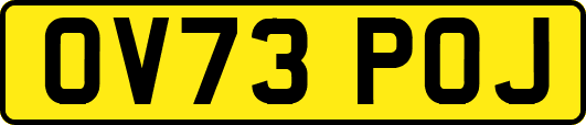 OV73POJ