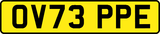 OV73PPE