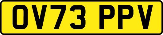 OV73PPV