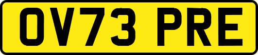 OV73PRE