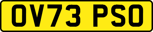 OV73PSO
