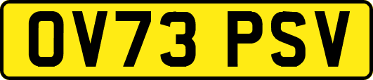 OV73PSV
