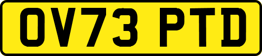 OV73PTD