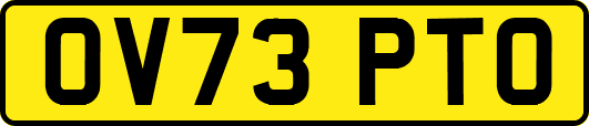 OV73PTO