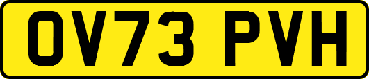 OV73PVH