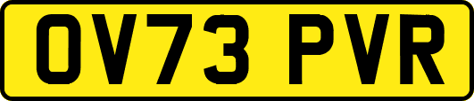 OV73PVR
