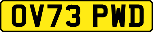 OV73PWD