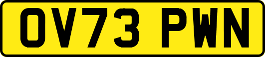OV73PWN