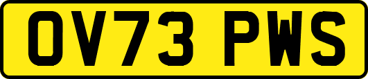 OV73PWS