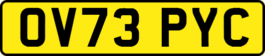 OV73PYC