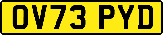OV73PYD