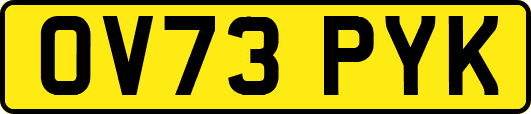 OV73PYK