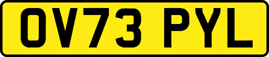 OV73PYL