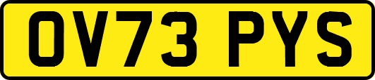 OV73PYS