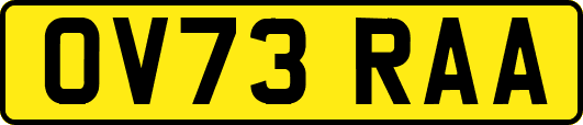 OV73RAA