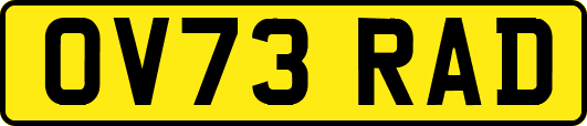 OV73RAD