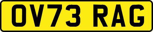 OV73RAG