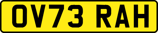 OV73RAH