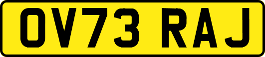 OV73RAJ