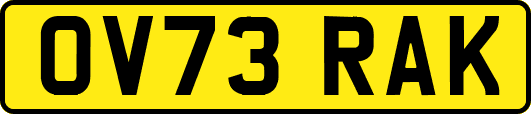 OV73RAK