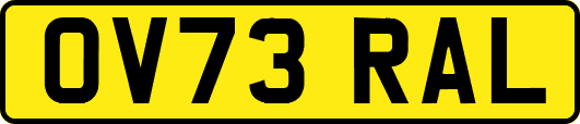 OV73RAL