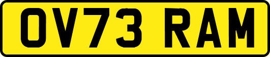 OV73RAM
