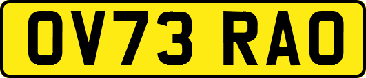 OV73RAO