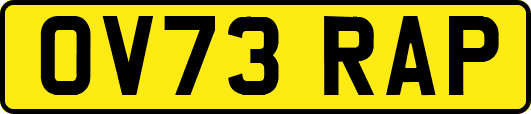 OV73RAP