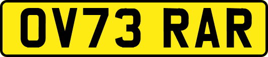 OV73RAR