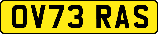 OV73RAS