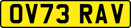 OV73RAV