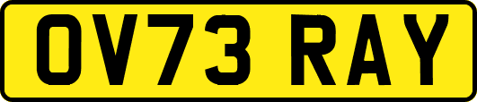 OV73RAY