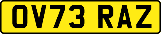 OV73RAZ