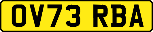 OV73RBA