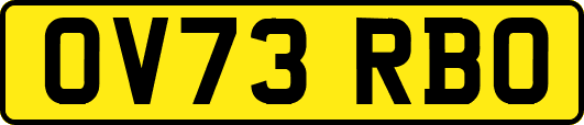 OV73RBO