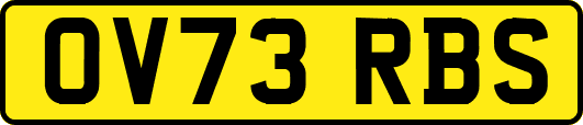 OV73RBS