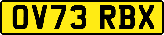 OV73RBX