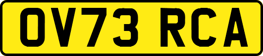 OV73RCA