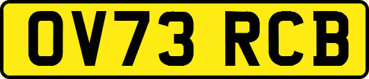 OV73RCB