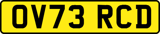 OV73RCD