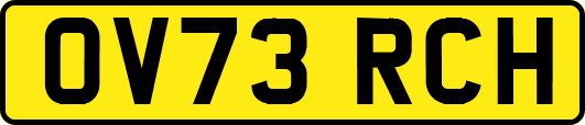 OV73RCH